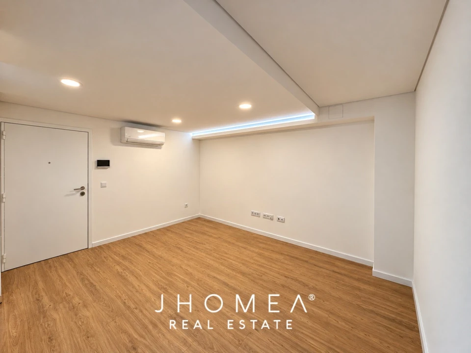 Apartamento T1 para Venda em Glória e Vera Cruz Foto 2