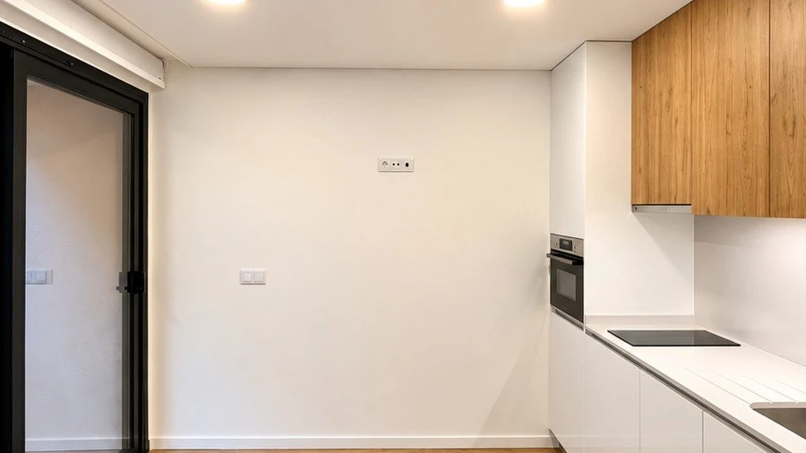Apartamento T1 para Venda em Glória e Vera Cruz