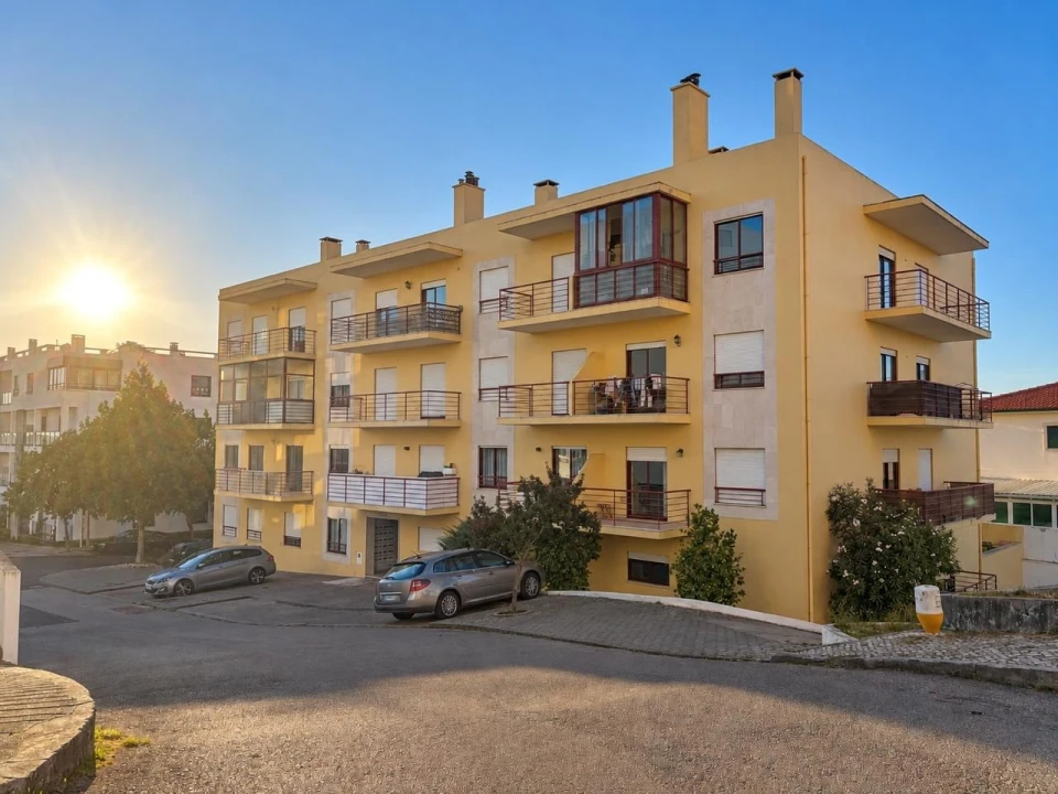 Apartamento T3 para Arrendamento em Marrazes e Barosa Foto 1