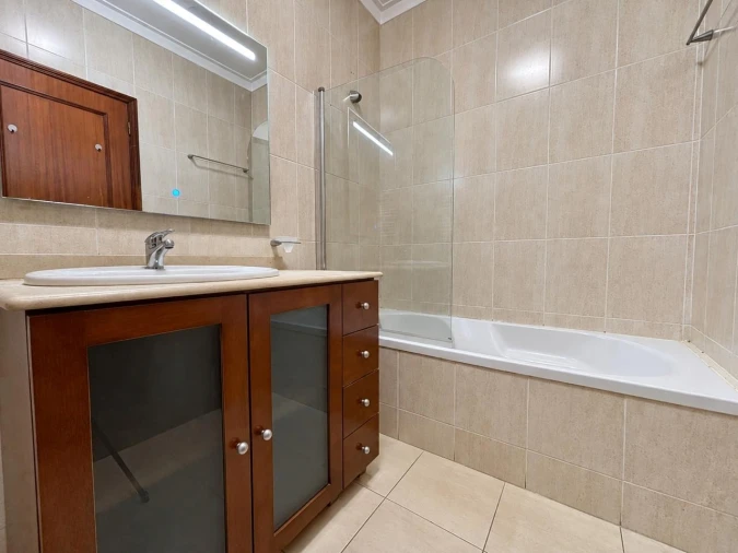 Apartamento T3 para Arrendamento em Marrazes e Barosa Foto 16