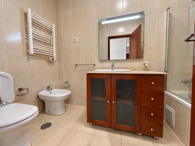 Apartamento T3 para Arrendamento em Marrazes e Barosa Foto 15