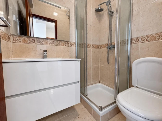 Apartamento T3 para Arrendamento em Marrazes e Barosa Foto 14