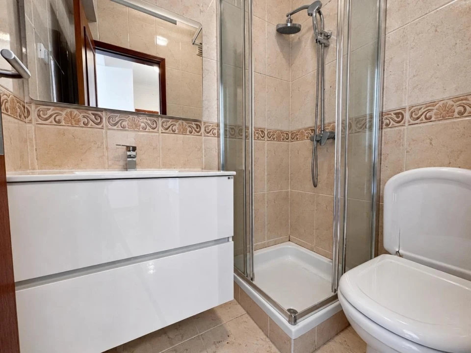 Apartamento T3 para Arrendamento em Marrazes e Barosa Foto 14