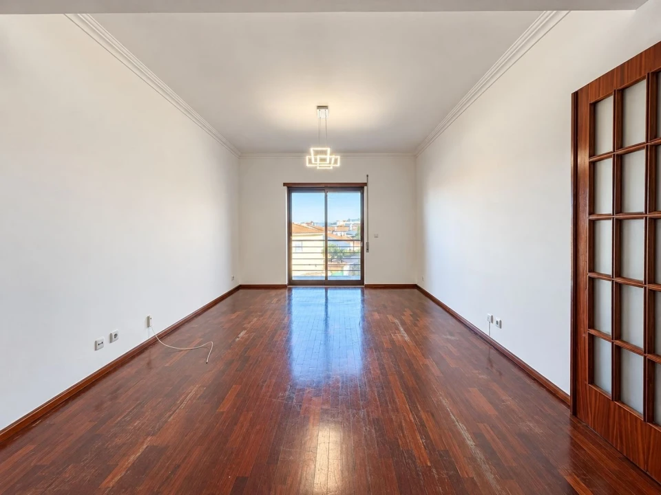 Apartamento T3 para Arrendamento em Marrazes e Barosa Foto 3