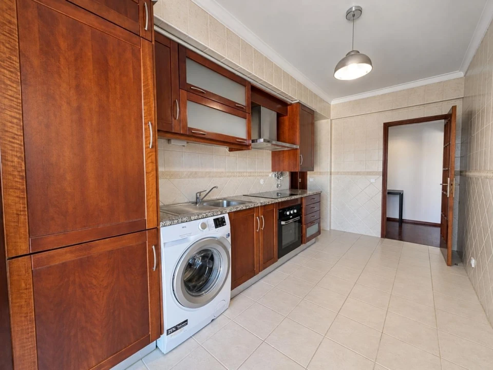 Apartamento T3 para Arrendamento em Marrazes e Barosa Foto 6