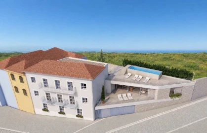 Moradia T4 para Venda em Lordelo do Ouro e Massarelos