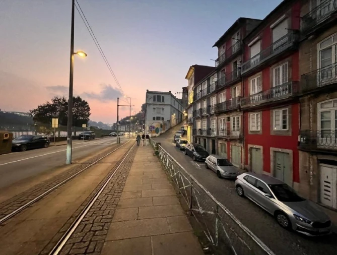 Prédio para Venda em Cedofeita, Santo Ildefonso, Sé, Miragaia, São Nicolau e Vitória Foto 2