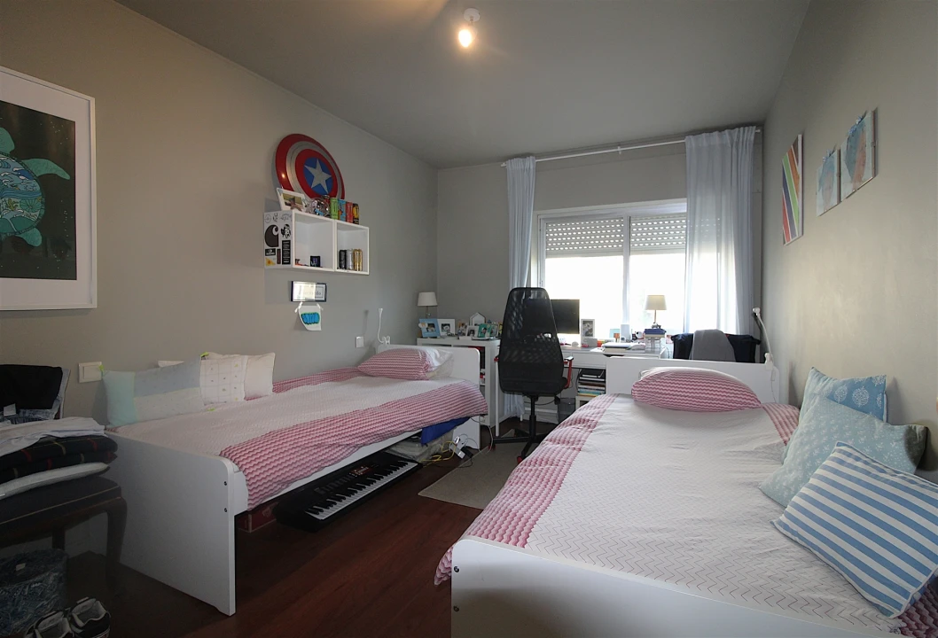 Apartamento T4 para Venda em Aldoar, Foz do Douro e Nevogilde Foto 23