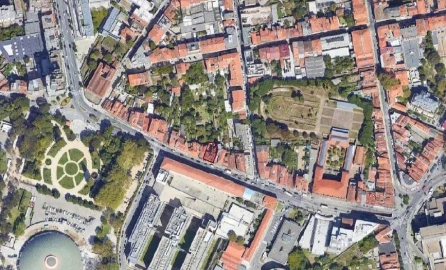 Prédio para Venda em Lordelo do Ouro e Massarelos