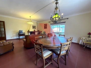 Apartamento T3 para Arrendamento em Arganil