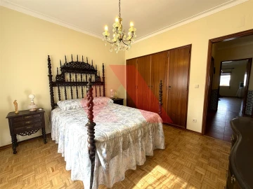 Apartamento T3 para Arrendamento em Arganil