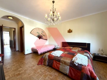 Apartamento T3 para Arrendamento em Arganil