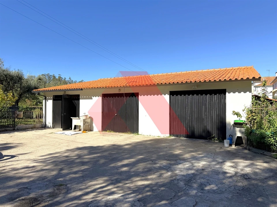 Apartamento T3 para Arrendamento em Arganil Foto 5