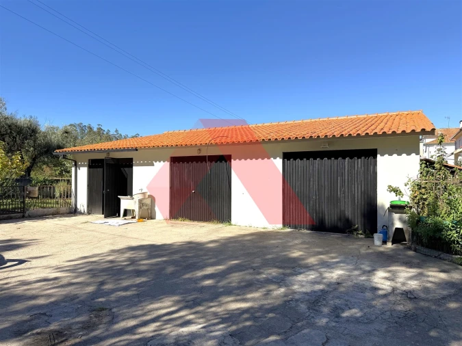Apartamento T3 para Arrendamento em Arganil Foto 5