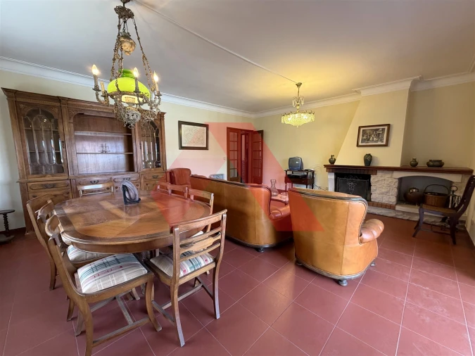 Apartamento T3 para Arrendamento em Arganil Foto 7
