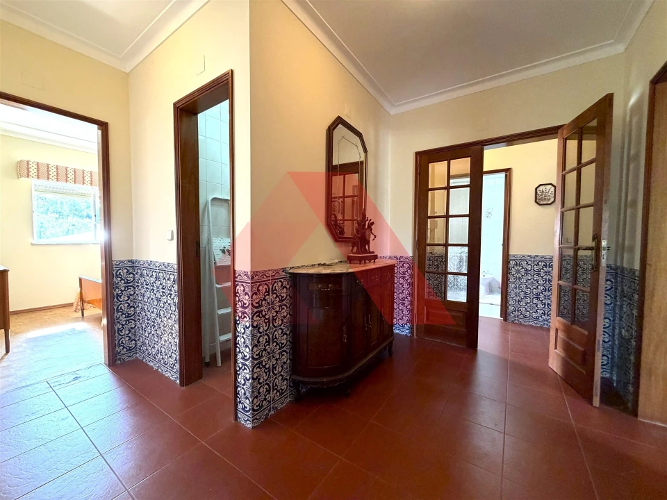 Apartamento T3 para Arrendamento em Arganil Foto 6