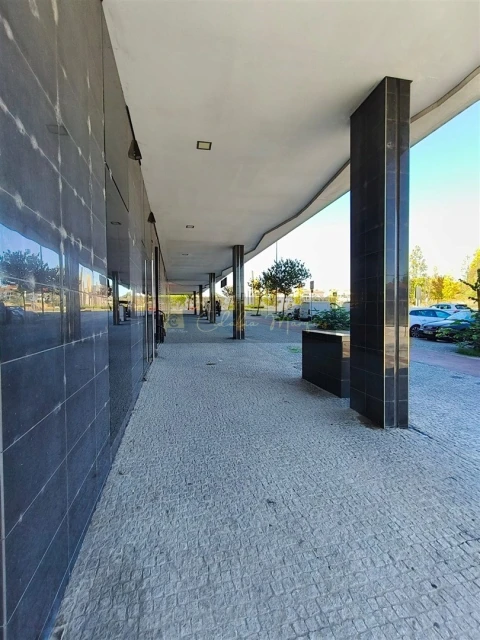 Loja para Arrendamento em Viseu