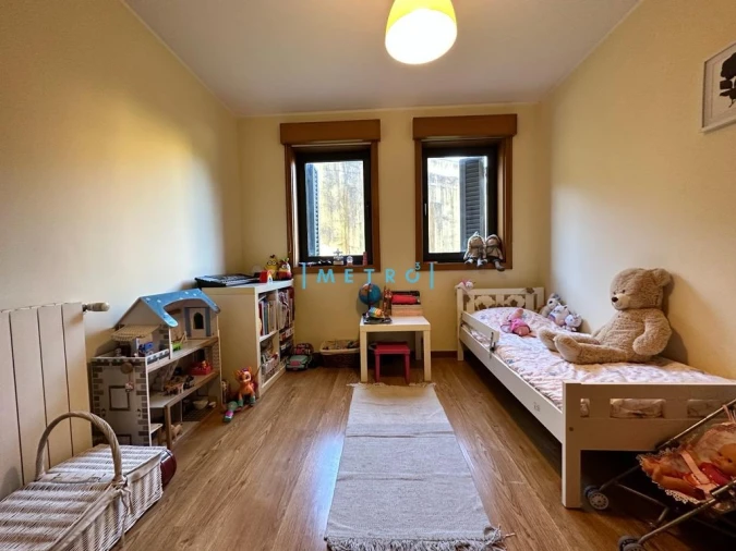 Apartamento T2 para Venda em Lordelo do Ouro e Massarelos Foto 5