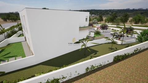 Moradia T3 para Venda em Igreja Nova e Cheleiros