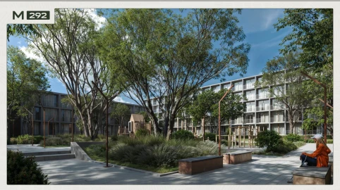 Apartamento T1 para Venda em Vila do Conde