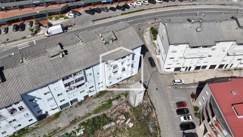 Apartamento T3 para Venda em Silvares, Pias, Nogueira e Alvarenga