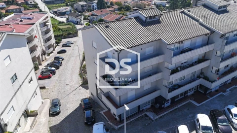 Apartamento T3 para Venda em Silvares, Pias, Nogueira e Alvarenga
