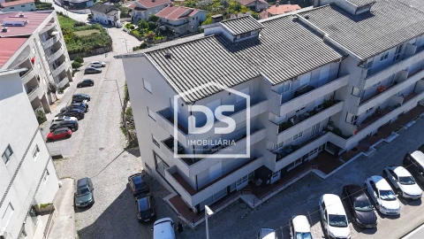 Apartamento T3 para Venda em Silvares, Pias, Nogueira e Alvarenga