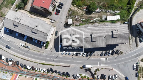 Apartamento T3 para Venda em Silvares, Pias, Nogueira e Alvarenga