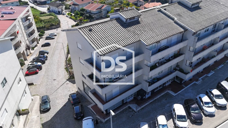 Apartamento T3 para Venda em Silvares, Pias, Nogueira e Alvarenga Foto 6