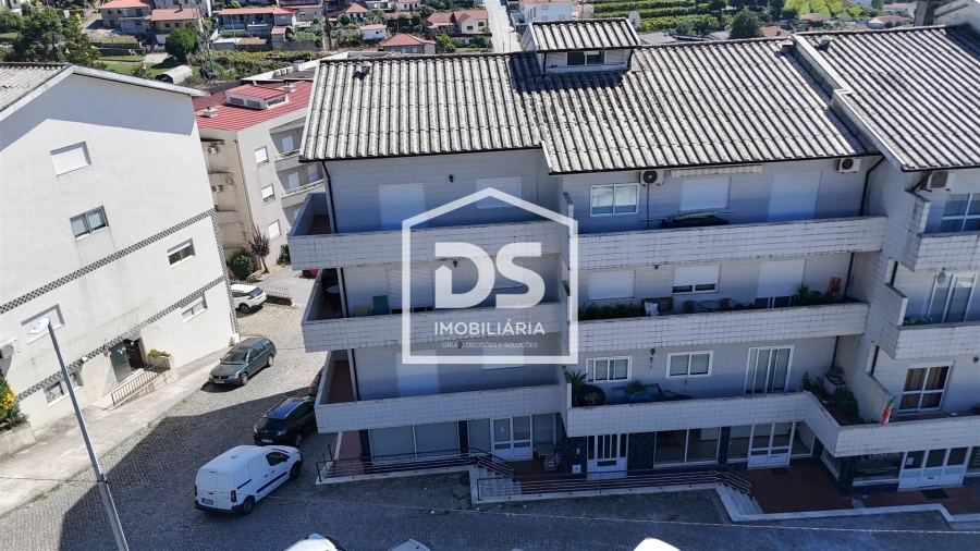 Apartamento T3 para Venda em Silvares, Pias, Nogueira e Alvarenga Foto 4