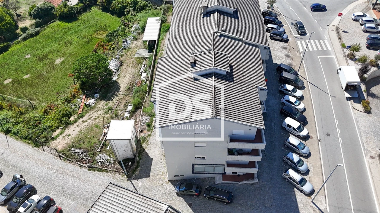 Apartamento T3 para Venda em Silvares, Pias, Nogueira e Alvarenga Foto 7