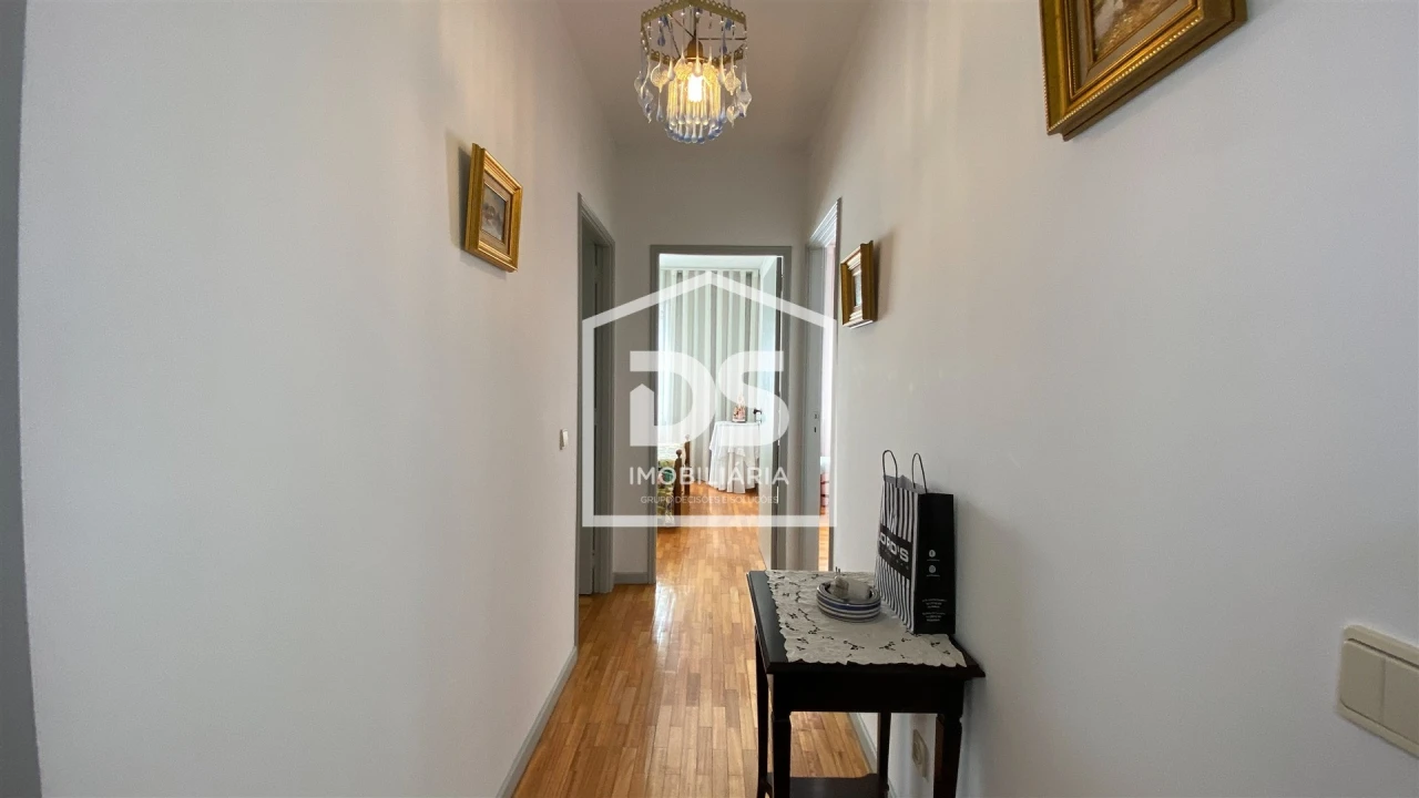Apartamento T3 para Venda em Margaride, Várzea, Lagares, Varziela, Moure Foto 14