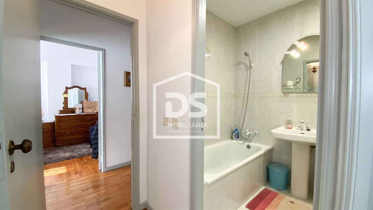 Apartamento T3 para Venda em Margaride, Várzea, Lagares, Varziela, Moure Foto 16