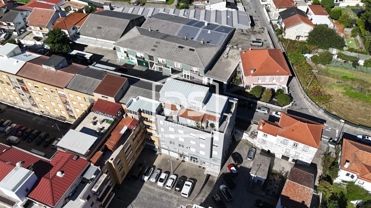 Apartamento T3 para Venda em Margaride, Várzea, Lagares, Varziela, Moure Foto 6