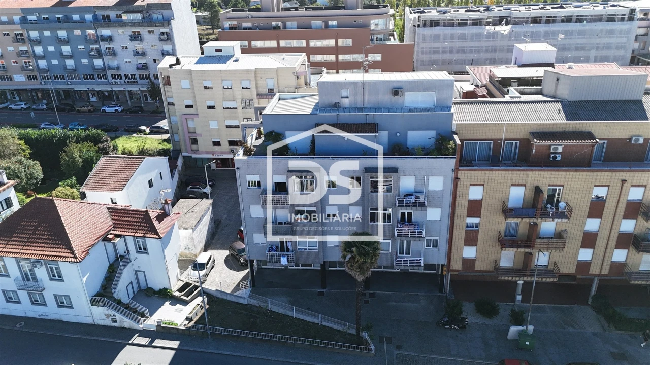 Apartamento T3 para Venda em Margaride, Várzea, Lagares, Varziela, Moure Foto 1
