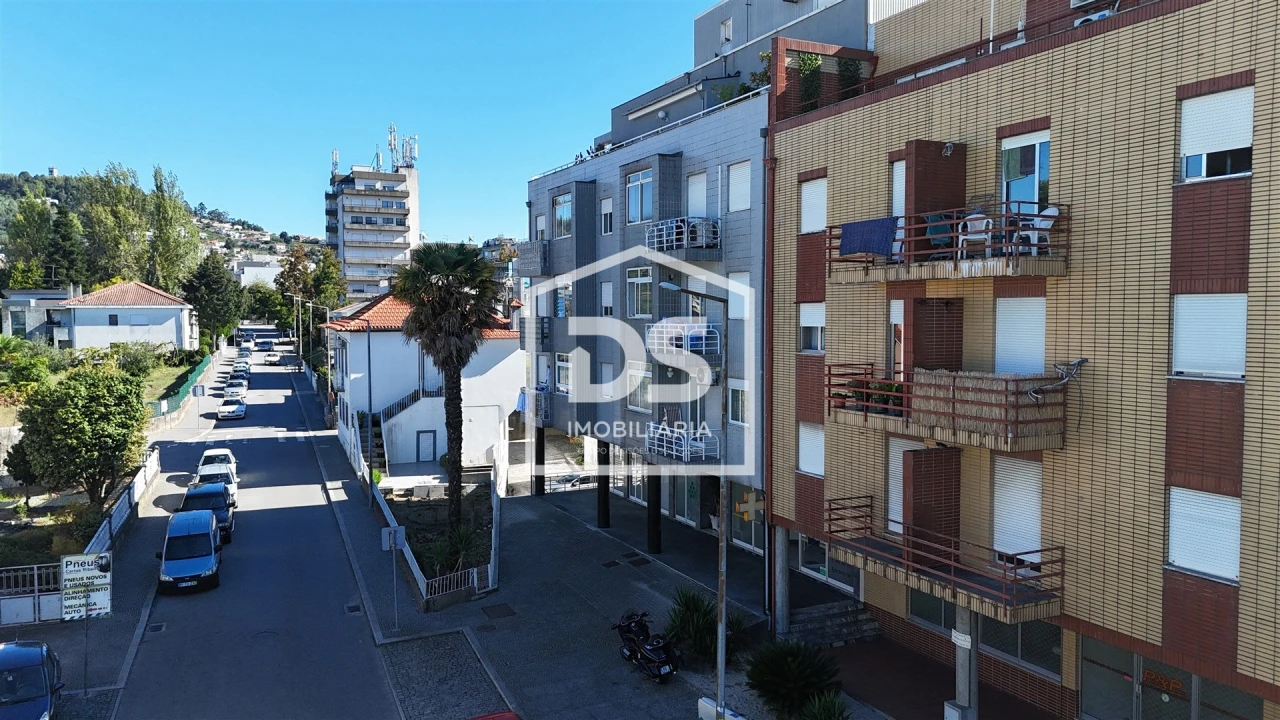 Apartamento T3 para Venda em Margaride, Várzea, Lagares, Varziela, Moure Foto 3