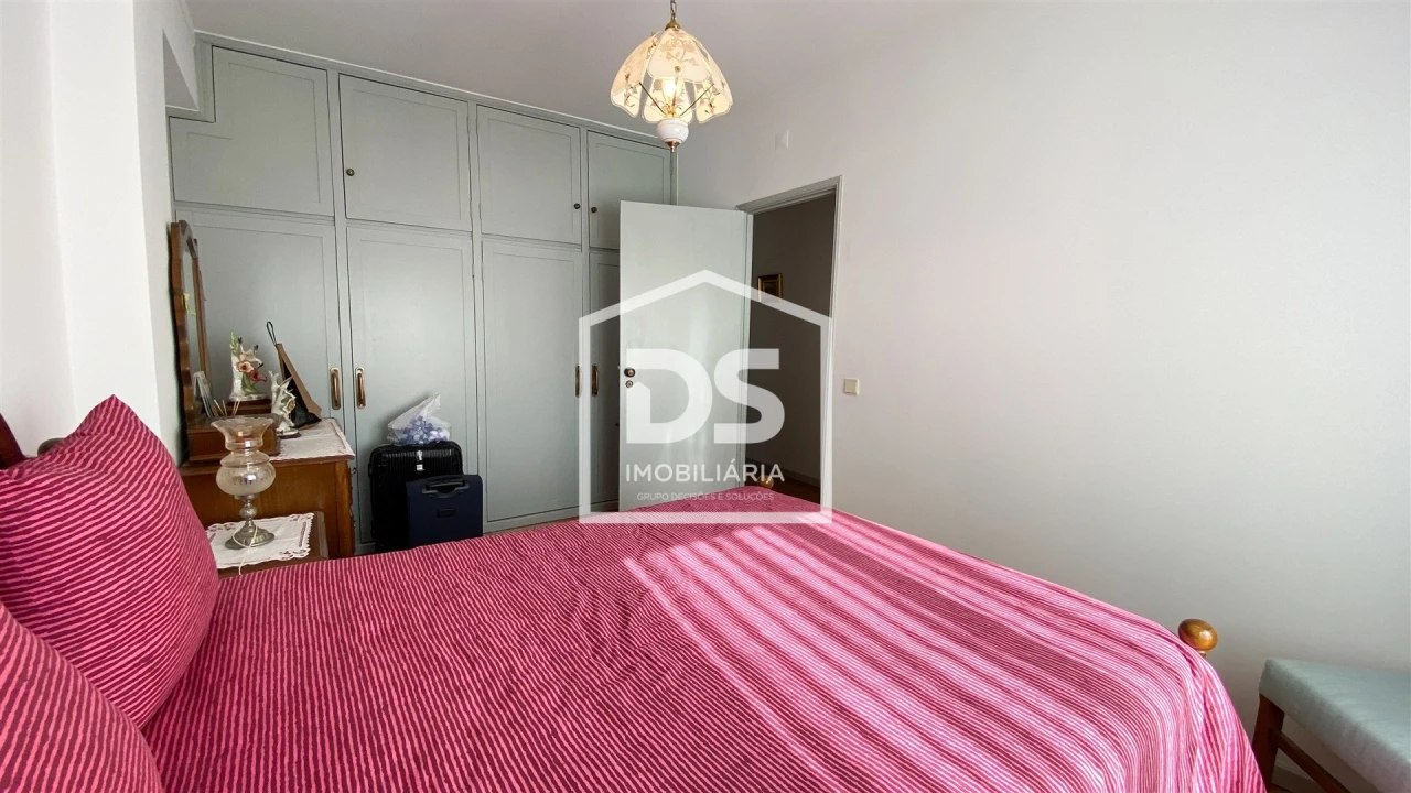 Apartamento T3 para Venda em Margaride, Várzea, Lagares, Varziela, Moure Foto 24