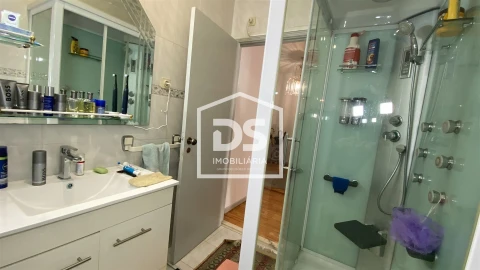 Apartamento T3 para Venda em Margaride, Várzea, Lagares, Varziela, Moure