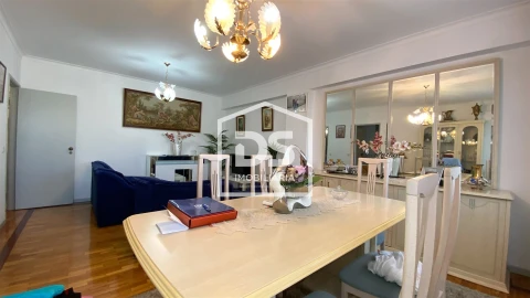 Apartamento T3 para Venda em Margaride, Várzea, Lagares, Varziela, Moure