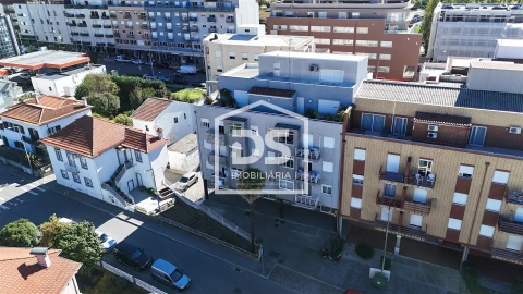 Apartamento T3 para Venda em Margaride, Várzea, Lagares, Varziela, Moure