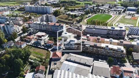 Apartamento T3 para Venda em Margaride, Várzea, Lagares, Varziela, Moure