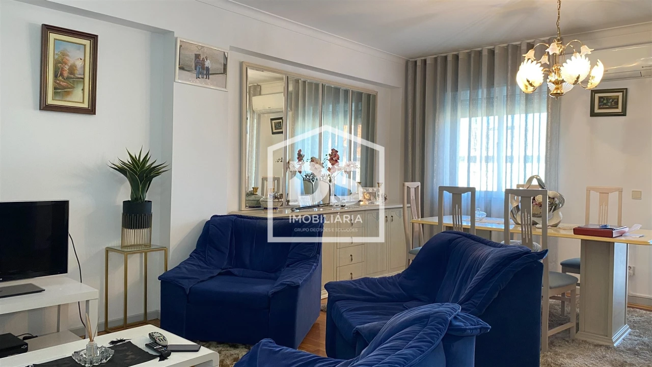 Apartamento T3 para Venda em Margaride, Várzea, Lagares, Varziela, Moure Foto 34