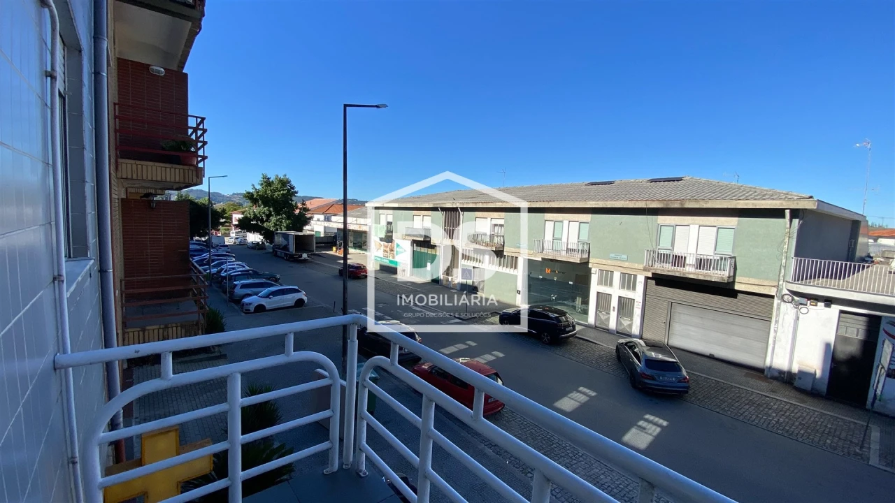 Apartamento T3 para Venda em Margaride, Várzea, Lagares, Varziela, Moure Foto 37