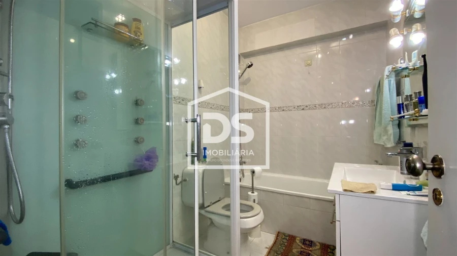 Apartamento T3 para Venda em Margaride, Várzea, Lagares, Varziela, Moure Foto 11