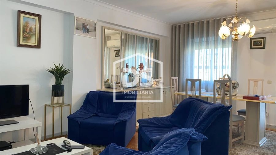 Apartamento T3 para Venda em Margaride, Várzea, Lagares, Varziela, Moure Foto 34