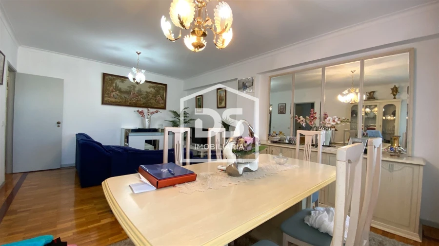 Apartamento T3 para Venda em Margaride, Várzea, Lagares, Varziela, Moure Foto 35