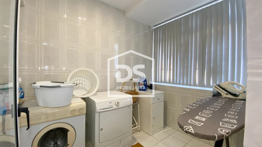 Apartamento T3 para Venda em Margaride, Várzea, Lagares, Varziela, Moure Foto 30