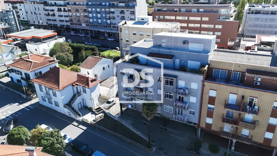 Apartamento T3 para Venda em Margaride, Várzea, Lagares, Varziela, Moure Foto 8