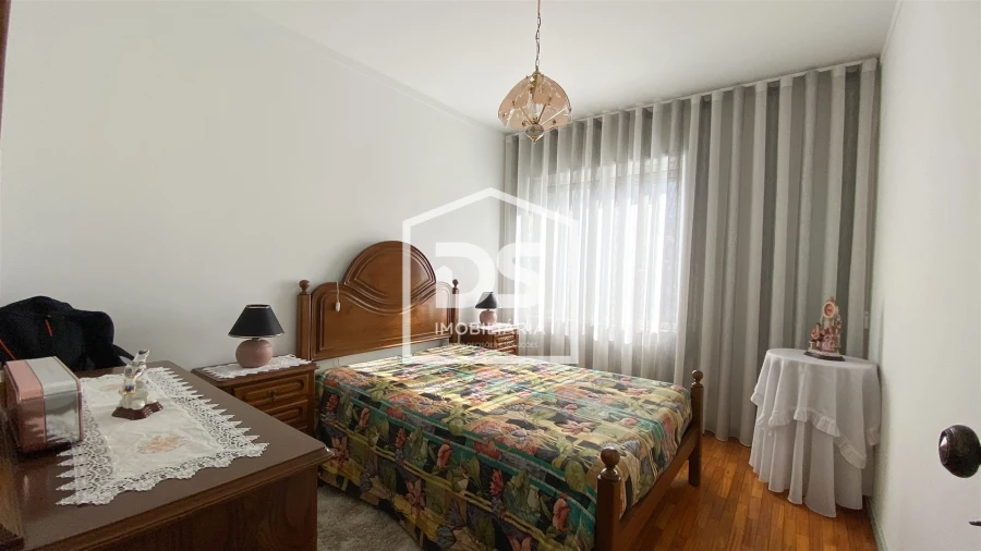 Apartamento T3 para Venda em Margaride, Várzea, Lagares, Varziela, Moure Foto 21