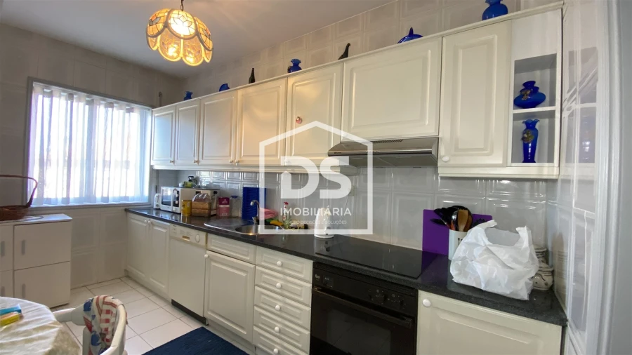 Apartamento T3 para Venda em Margaride, Várzea, Lagares, Varziela, Moure Foto 27
